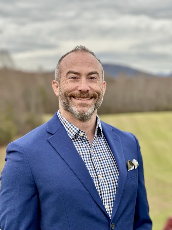 Tim Grahl